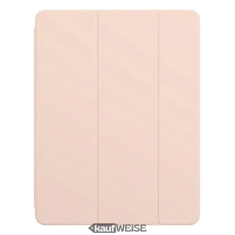 Apple Smart Folio iPad Pro 12.9" | Rozā smilšu korpuss | MVQN2ZM/A JAUNS