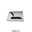 Oriģinālais Apple Smart Keyboard Folio | iPad Pro 11" & Air | QWERTZ | JAUNS MXNK2D/A