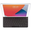 Apple Smart Keyboard iPad Pro 10,5 collu QWERTY izkārtojums