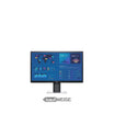 Dell P2421DC 24" QHD monitors | USB-C dokstacija 65 W | IPS | Regulējams augstums | JAUNS