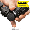 Kärcher Vario Power Jet Short VP 145 S (360° savienojums) | Bezpakāpju spiediena regulēšana | Paredzēts K4 un K5 spiediena mazgātājiem