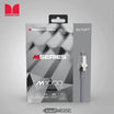 Monster M1000 optiskās šķiedras Toslink kabelis (3 m) augstas klases audioiekārtām