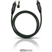 Oehlbach Opto Star Black 300 – optiskais digitālais kabelis 3m