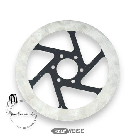 Oriģinālais VanMoof bremžu disks 160mm – VM06-021