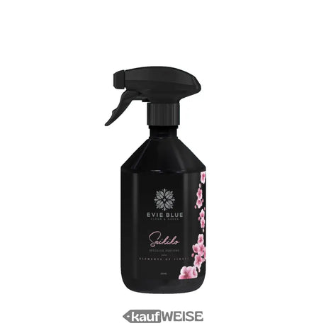 Saikiko istabas aromāts - istabas smaržas - Parfum D'Interior - ķiršu zieds - pavasara aromāts