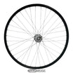Sturmey Archer HDS12 rumbas ritenis ar dinamisko regulēšanu (26 collas) | Trumuļa bremze un dubultsienu loks