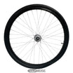 Sturmey Archer HDS12 rumbas ģenerators 26" Pilns priekšējais ritenis