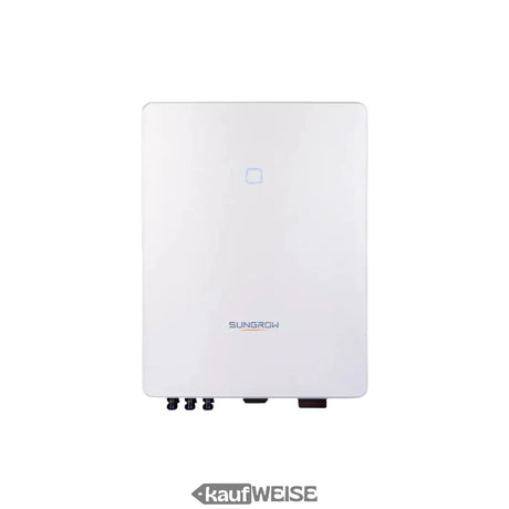 Sungrow SG4.0RT hibrīdais invertors (4kW) | 3 fāžu un 2 MPPT | WiFi un AFCI