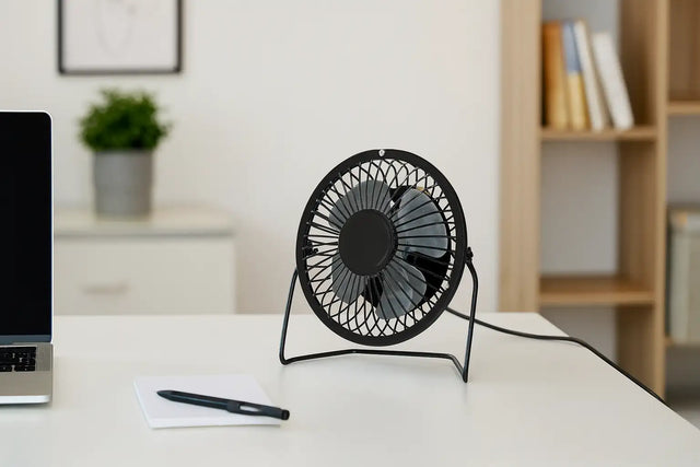 Rakstāmgalda slepenais ierocis par 8,99€: Kāpēc šis elements mainīs tavu vasaru birojā