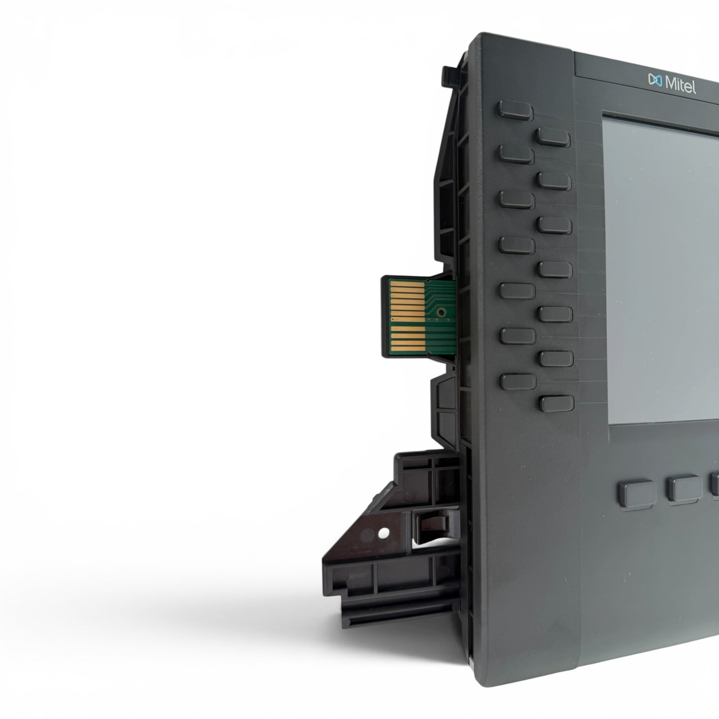 Mitel M695 LCD paplašinājuma modulis Mitel 6900 sērijai