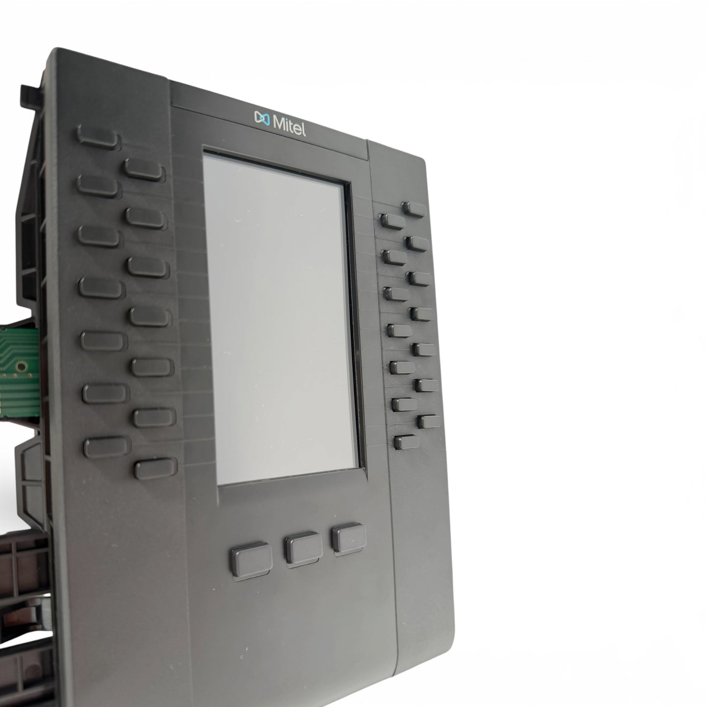Mitel M695 LCD paplašinājuma modulis Mitel 6900 sērijai