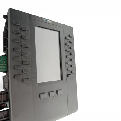 Mitel M695 LCD paplašinājuma modulis Mitel 6900 sērijai