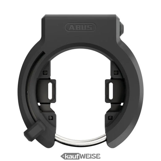 ABUS 6950M Granit XPlus gredzenu slēdzene ART2 melna - bez oriģinālā iepakojuma