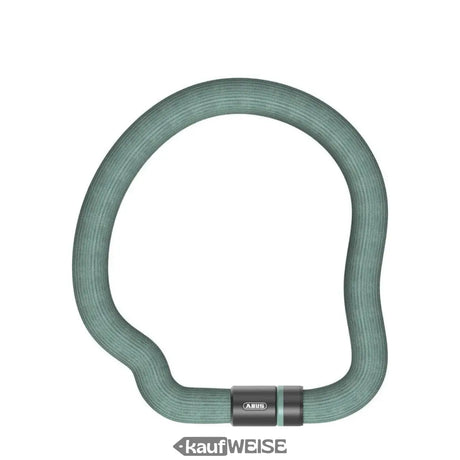 ABUS Goose Lock 6206K/110 ķēdes saslēdzene (110 cm) | 7. līmenis | Izmēru ziņā stabila un krāsojama | Nevainojama