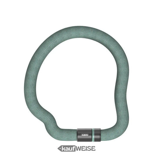 ABUS Goose Lock 6206K/110 ķēdes saslēdzene (110 cm) | 7. līmenis | Izmēru ziņā stabila un krāsojama | Nevainojama