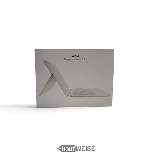 Apple iPad Magic Keyboard Folio für iPad (10. Generation) | Dänisch | Tastatur mit Trackpad