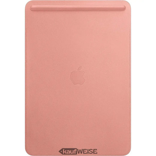 Apple ādas maciņš iPad Pro 10.5" | Ādas maciņš, mīksts, rozā | MRFM2ZM/A