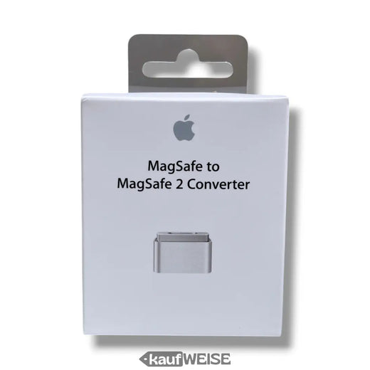 Apple MagSafe uz MagSafe 2 Converter | Oriģināls A1464