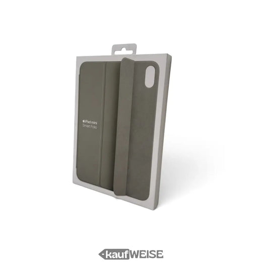 Apple Smart Folio für iPad mini (A17 Pro) | Sage | Magnetisch mit Aufstellfunktion