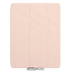 Apple Smart Folio iPad Pro 12.9" | Rozā smilšu korpuss | MVQN2ZM/A JAUNS