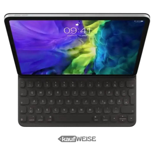 Apple Smart Keyboard Folio iPad Pro 11" | QWERTZ izkārtojums