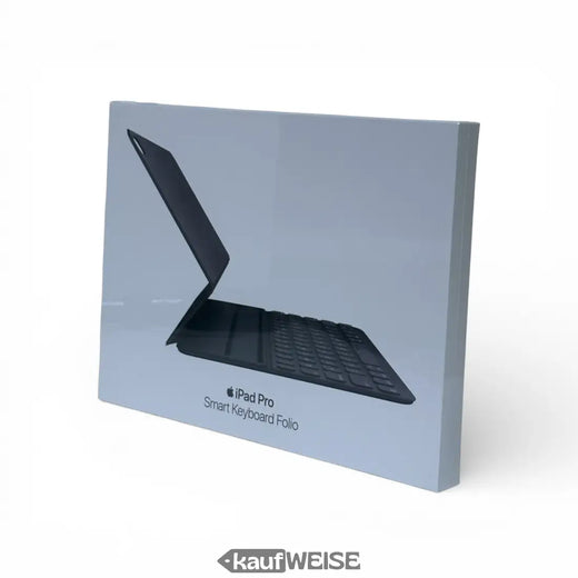 Apple Smart Keyboard Folio iPad Pro 11'' | Franču izkārtojums (AZERTY) | Ultratas plānais aizsargājs un tastatūra