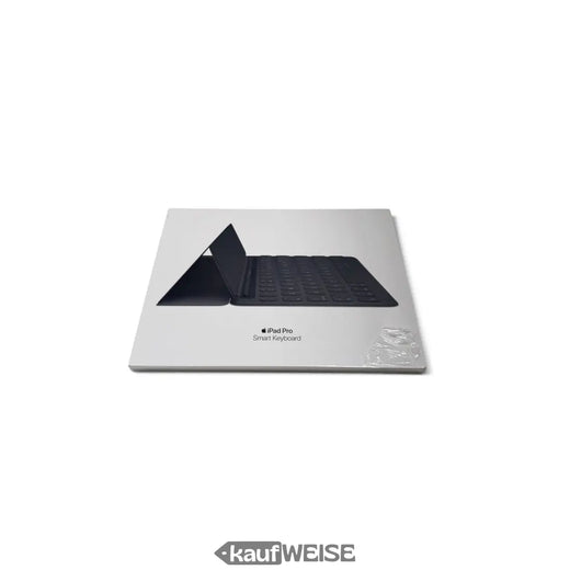 Apple Smart Keyboard iPad Pro 10,5 collu QWERTY izkārtojums