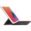 Apple viedtatatūra iPad | QWERTY tastatūras futrālis