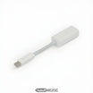 Apple Thunderbolt uz Gigabit Ethernet adapteris A1433 – Oriģināls