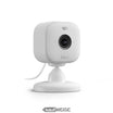Blink Mini 2 Smart Plug-in HD Night Vision iekštelpu drošības kamera JAUNS un oriģinālais iepakojums