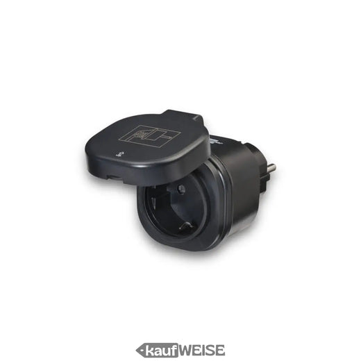 BRENNENSTUHL Connect WIFI āra WLAN ligzda IP44 - WA 3000 XS02 - 1294860