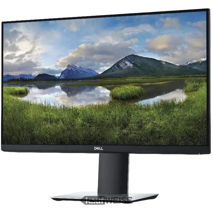 Dell P2421DC 24’’ QHD Monitor mit USB-C Docking und höhenverstellbarem Stand
