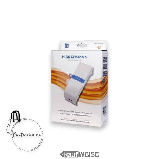 Hirschmann INCA 1G PLUG IN adapteris
