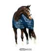 Horseware Liner apakšsega 100g – 155/206 cm – Navy