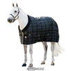 Horseware Rhino Stable 250g Tutila ar Vari-Layer 130cm – Izturīga segas zirgiem aukstām dienām stallī
