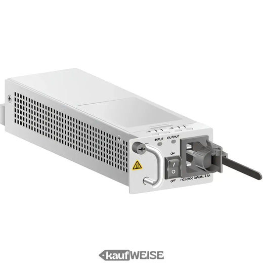 Huawei W0PSA1701 170W AC barošanas modulis (02130966) | Barošanas bloks S5700 un S6700 komutatoriem | Karstā maiņa