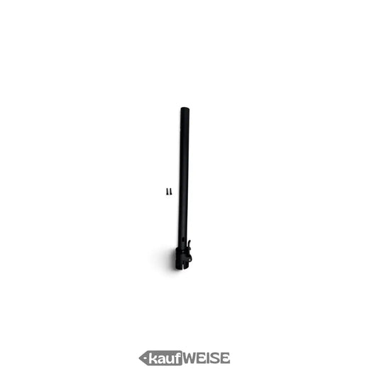 Salokāms stienis Xiaomi M365 Pro, Mi Pro 2 | 70 cm, skava | Melns