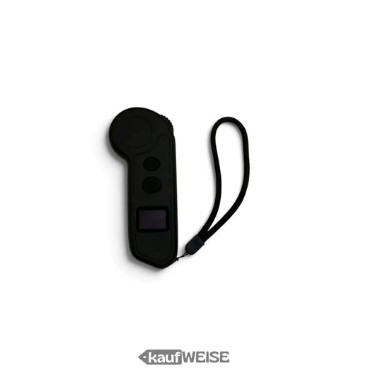 Tālvadības pults Koowheel ESR 550 Street | D3M Gen.3, 2,4 GHz bez Bluetooth | USB-C, melna