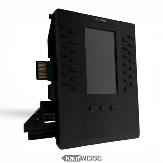 Mitel M695 LCD paplašinājuma modulis Mitel 6900 sērijai