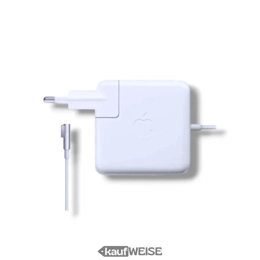 Oriģinālais Apple 45W MagSafe 1 barošanas avots | MC747Z/A | priekš MacBook Air | JAUNS orig