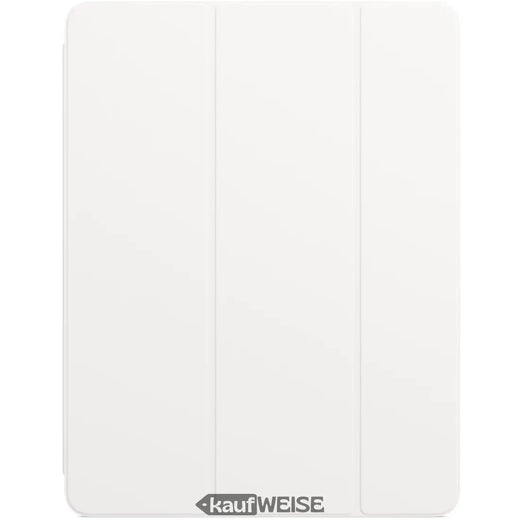 Oriģinālais Apple Smart Folio Case iPad Pro 12,9 collu | Korpuss Balts | MXT82ZM/A
