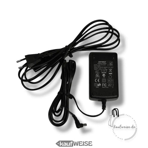 Oriģinālais Dymo barošanas avots 24V – LabelWriter 450/4XL & svariem | DSA-0421S-24