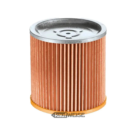 Kärcher kārtridžu filtrs 6.414-354.0 | Oriģinālais filtrs mitrajiem un sausajiem WD, A & SE sērijas putekļsūcējiem