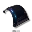 Oriģinālais Onewheel XR/+ Fender | Dubļusarga krāsa GALAXY | Krāsu maiņa