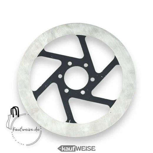 Oriģinālais VanMoof bremžu disks 160mm – VM06-021