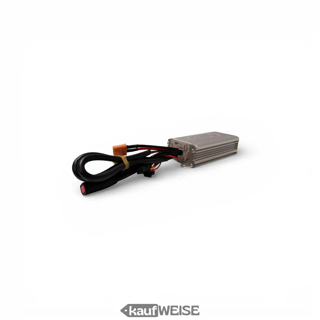 Silberner Ouxi V8 Controller 48V 21A für Fatbike mit Alarm