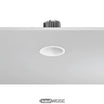 RZB Levido LED padziļināts prožektors | 13W 4000K neitrāls balts | IP44 mitrā telpa | Ø 78mm izgriezums