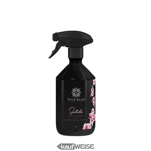 Saikiko istabas aromāts - istabas smaržas - Parfum D'Interior - ķiršu zieds - pavasara aromāts