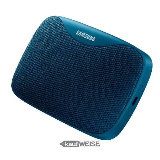 Samsung Level Box plāns Bluetooth skaļrunis | IPX7 ūdensizturīgs