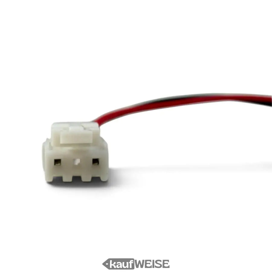 Passend zum 3-Pin-Stecksystem